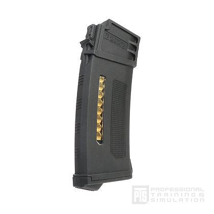 PTS PTS EPM-G AEG - Black