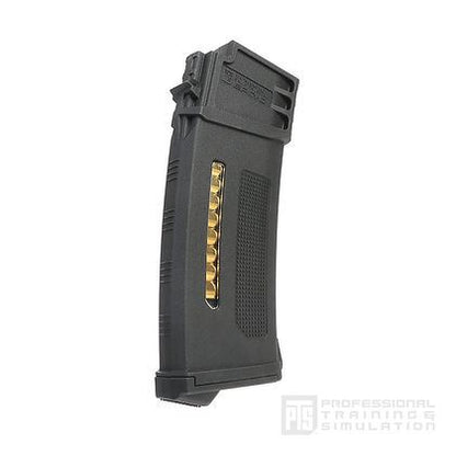 PTS PTS EPM-G AEG - Black