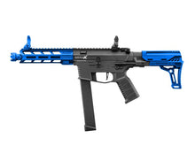 A&K DMR M4 (Blue - DMR-M4-Blue)