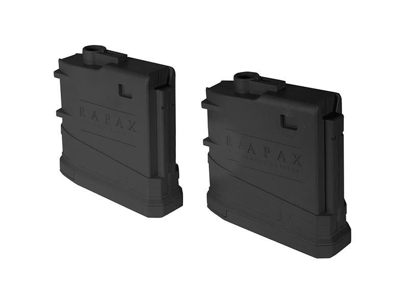 Secutor Rapax XXI M3 (DMR - Black)