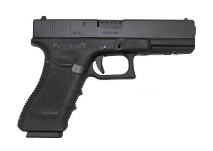 WE 18 Series Gen 3 Gas Blowback Pistol