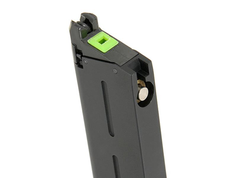 APS 1911 Turbo Gas Magazine (AG001)