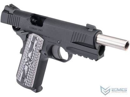 Colt Combat Unit Gas Blowback Pistol (EMG/Army - R48)