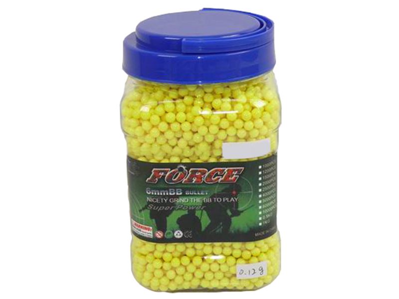 0.12GMS 5000 BB Pellets