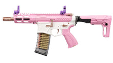 G&G CM16 Batto CQB Taffy Pink Airsoft Rifle