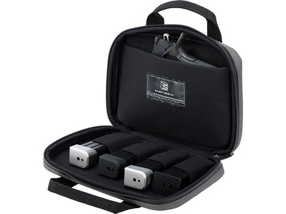 Salient Arms International x Malterra Tactical Pistol Carrying Bag (Grey - S024)