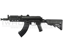 LCT - TX74UN "Contractor Carbine" AEG (TX-74UN)