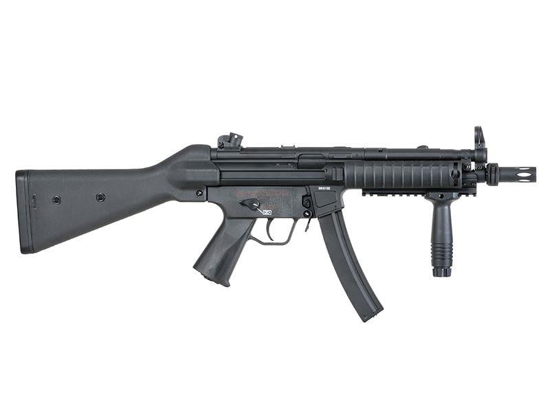 Cyma Swat Full Stock (Inc. Battery and Charger - CM041B)
