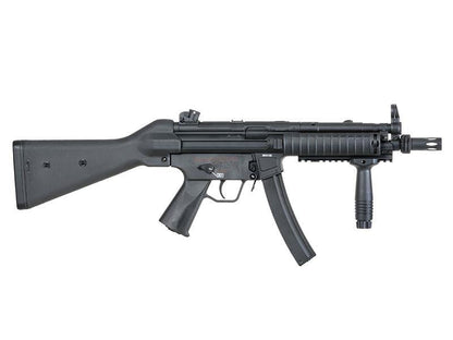 Cyma Swat Full Stock (Inc. Battery and Charger - CM041B)