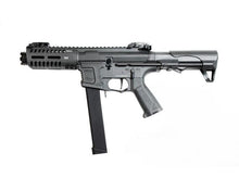 G&G ARP9 AEG with 5" M-Lock Rail (Battleship Grey - EGC-ARP-9MM-ANB-NCM)
