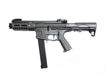 G&G ARP9 AEG with 5" M-Lock Rail (Battleship Grey - EGC-ARP-9MM-ANB-NCM)