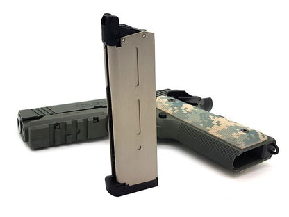 Tokyo Marui 4.3 Foliage Warrior GBB Pistol