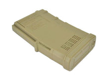 Ares M4 AMAG AEG Magazine (5pcs Box Set - 100 Rounds - Tan - MAG-B-022-DE)