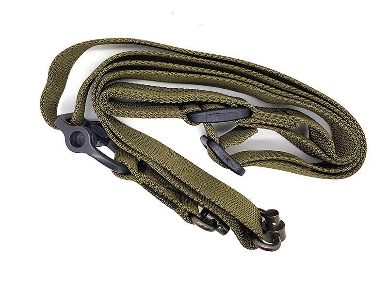 Big Foot Dual 1/2 Point Gen. 2 Sling (OD)