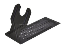 Aluminum Pistol Stand