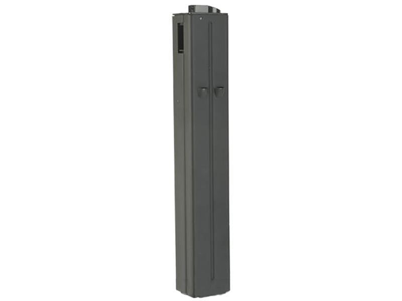Echo1 GAT SMG AEG Hi-Cap Magazine (250 Rounds - MAG-ECHO GAT HC)