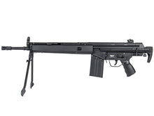 JG 550 AEG Rifle (Retractable Stock - JG-099)