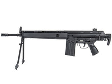 JG 550 AEG Rifle (Retractable Stock - JG-099)
