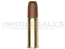 HFC/ASG Revolver Shells (6mm)