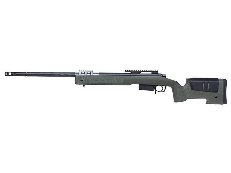 Tokyo Marui M40A5 Sniper Rifle (OD)