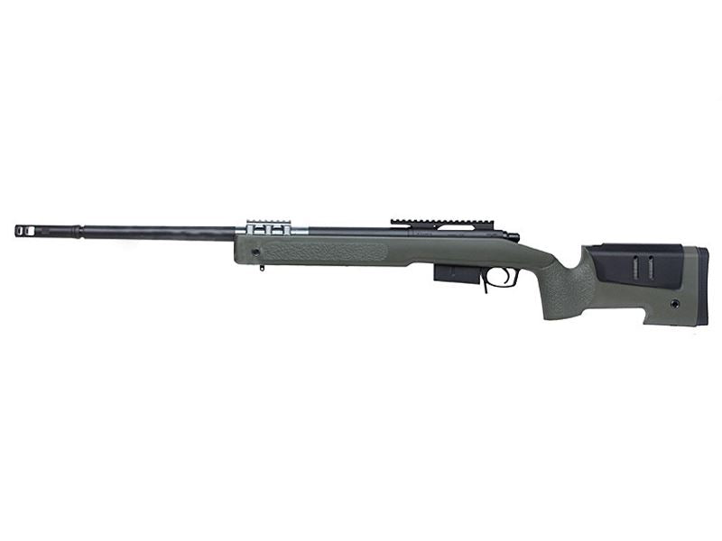 Tokyo Marui M40A5 Sniper Rifle (OD)