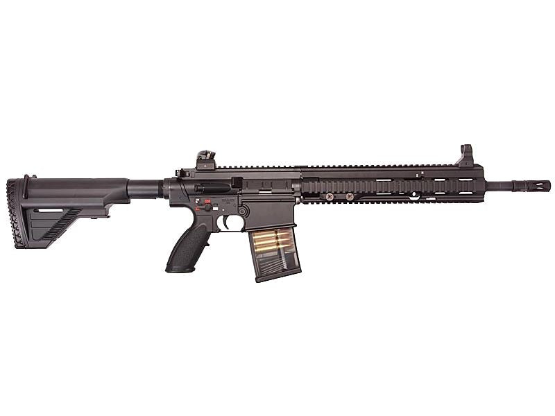 [Umarex] Tokyo Marui Early Variant Recoil Shock Next Gen EBB