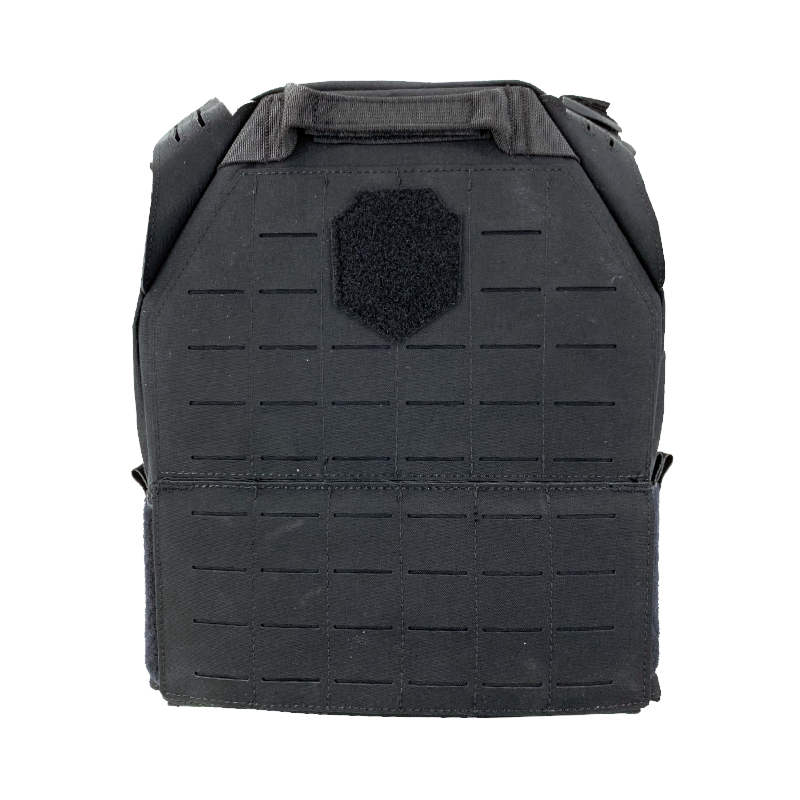 Conquer Mqr Vest Bk