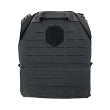 Conquer Mqr Vest Bk
