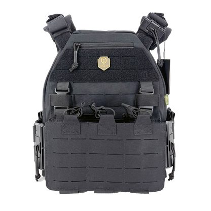 Conquer Mqr Vest Bk