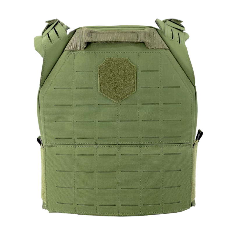 Conquer Mqr Vest Od