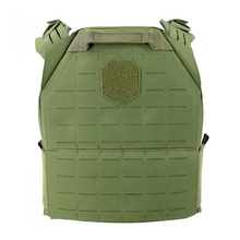 Conquer Mqr Vest Od