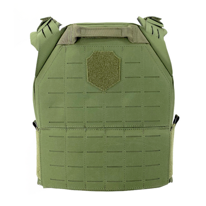 Conquer Mqr Vest Od