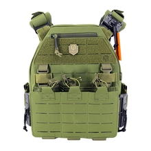 Conquer Mqr Vest Od