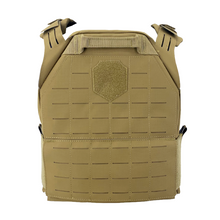 Conquer Mqr Vest Cb