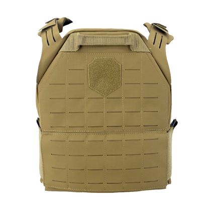 Conquer Mqr Vest Cb