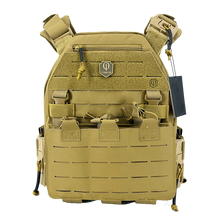 Conquer Mqr Vest Cb