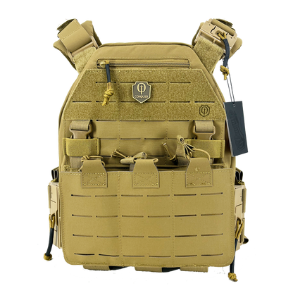Conquer Mqr Vest Cb