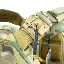 Conquer Mqr Vest Mc