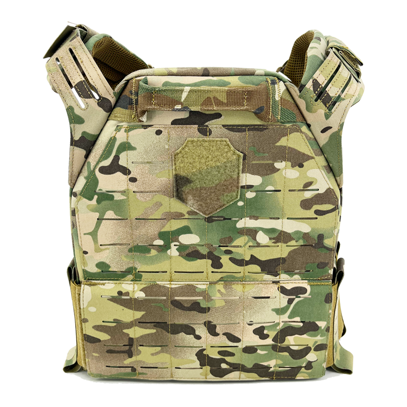 Conquer Mqr Vest Mc