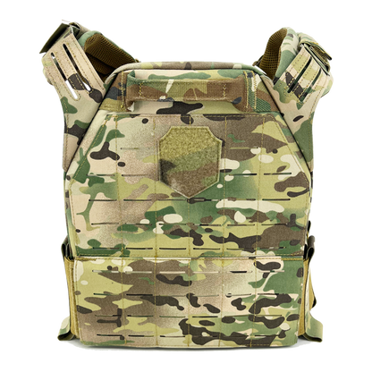 Conquer Mqr Vest Mc