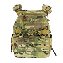 Conquer Mqr Vest Mc