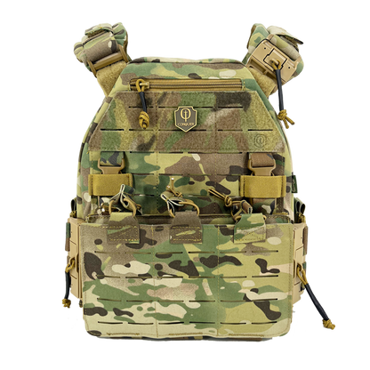Conquer Mqr Vest Mc