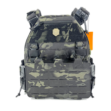 Conquer Mqr Vest Mcbk