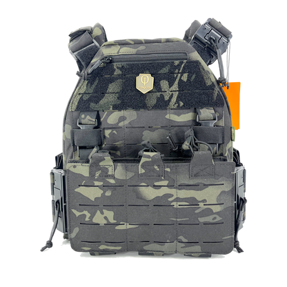 Conquer Mqr Vest Mcbk
