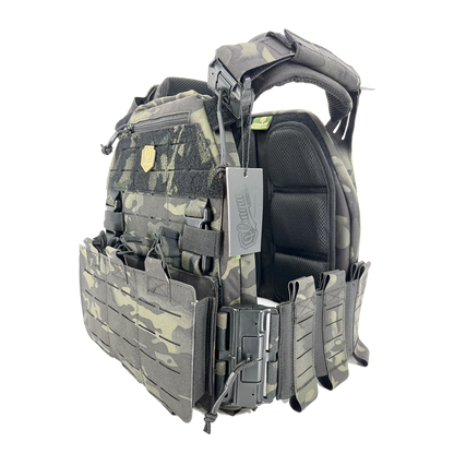 Conquer Mqr Vest Mcbk