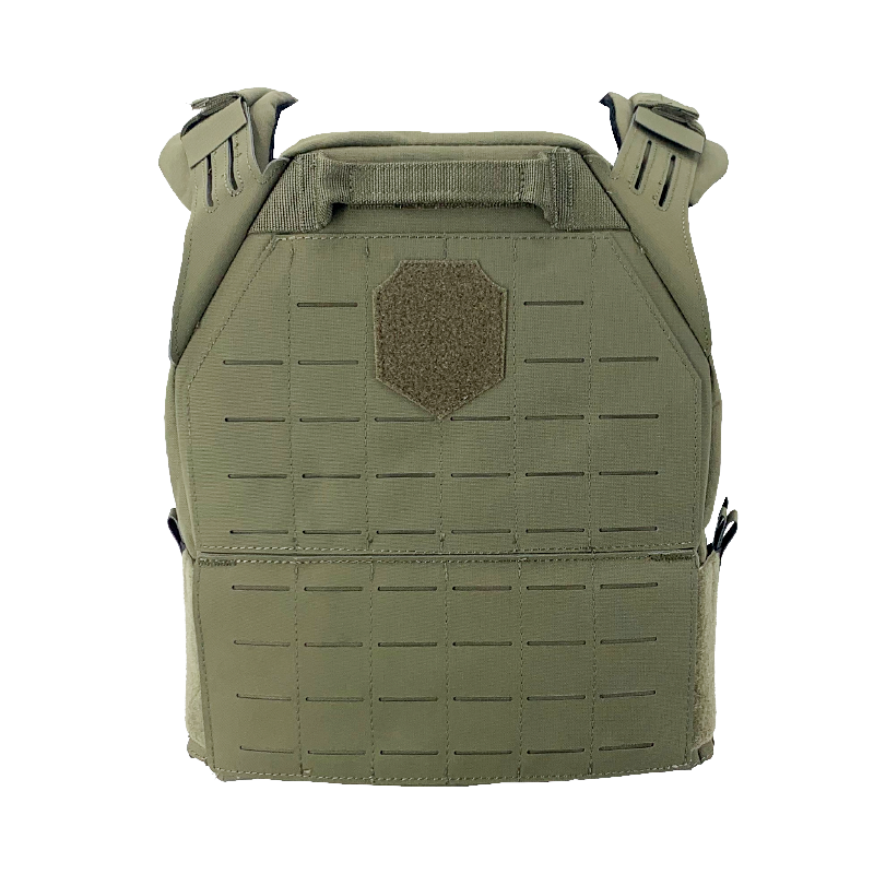 Conquer Mqr Vest Rg