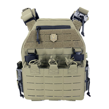 Conquer Mqr Vest Rg
