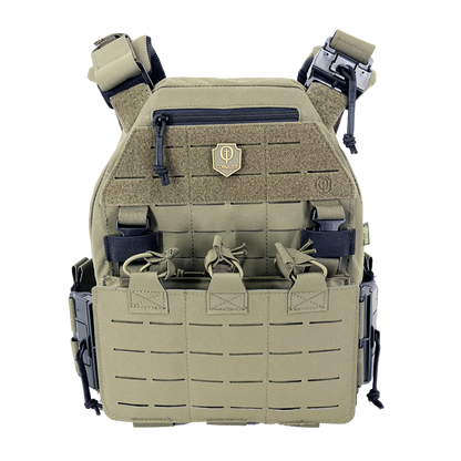 Conquer Mqr Vest Rg