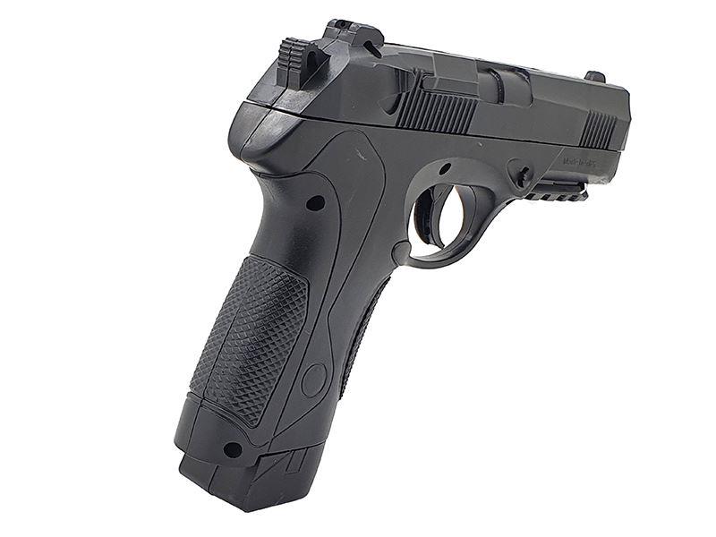 ACM PX4 Spring Pistol (Black - 2019)