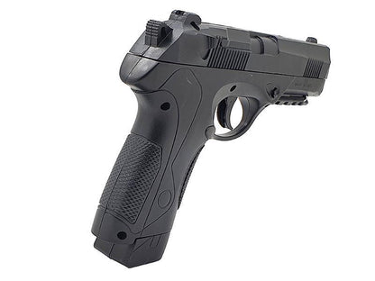ACM PX4 Spring Pistol (Black - 2019)